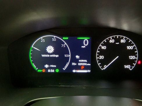 Used 2023 Honda CR-V Sport image 15