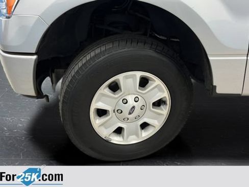 Used 2012 Ford F150 STX w/ Trailer Tow Pkg AWD/4WD image 28