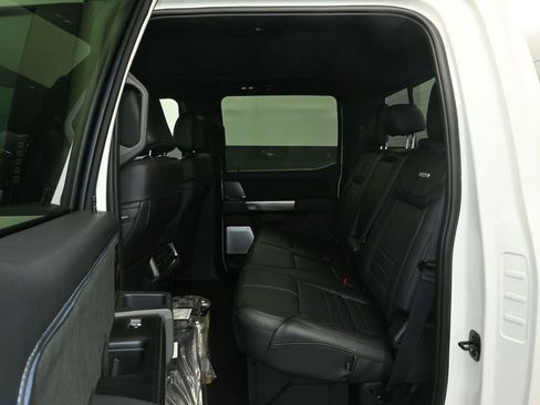 New 2026 Ford F250 Platinum AWD/4WD image 13