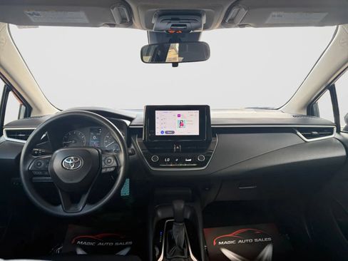 Used 2024 Toyota Corolla LE FWD image 22