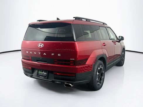 Used 2025 Hyundai Santa Fe SEL AWD/4WD image 9