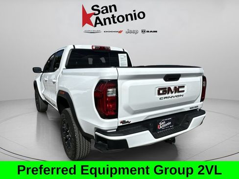Used 2023 GMC Canyon Elevation w/ Convenience Package RWD image 11