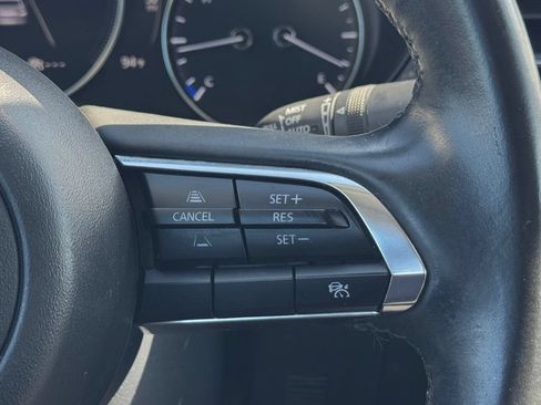 Used 2024 MAZDA MAZDA3 s FWD image 22
