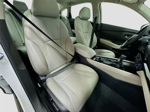 New 2026 Honda Accord Touring image 28
