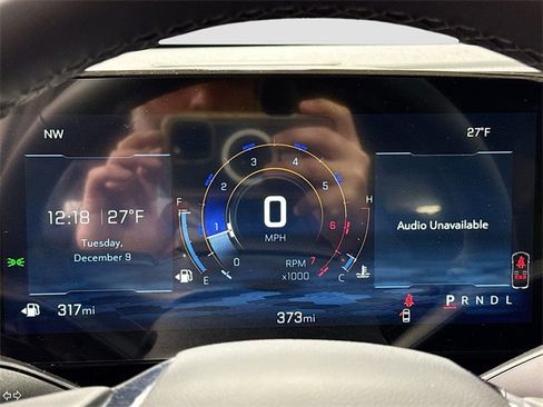 New 2026 Chevrolet Equinox LT w/ Midnight Edition image 15