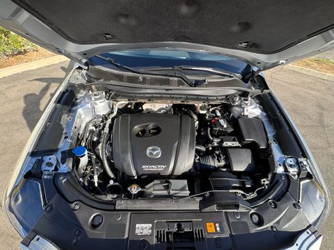 Used 2019 MAZDA CX-5 Touring FWD image 27