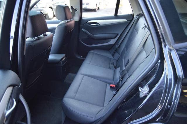 Used 2014 BMW X1 xDrive28i AWD/4WD image 48