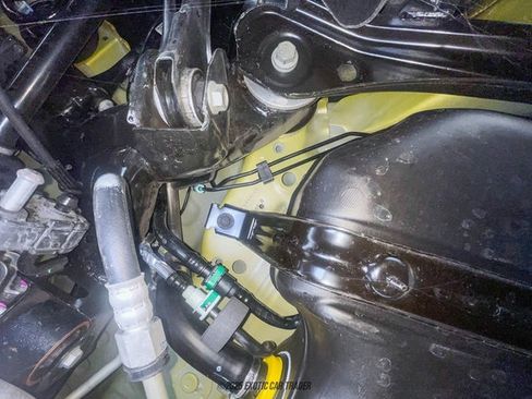 Used 2024 Chevrolet Camaro ZL1 image 34