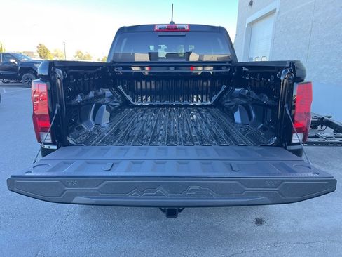 New 2026 Chevrolet Colorado Trail Boss image 27