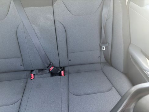 Used 2025 Kia K4 FWD image 39
