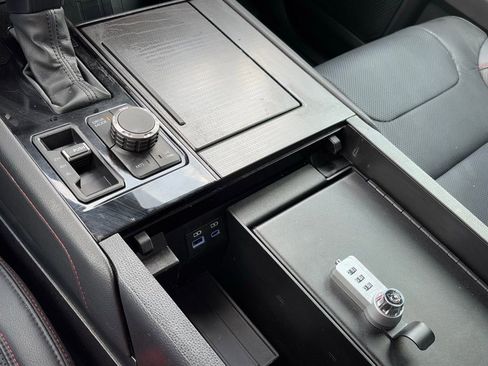 Used 2024 Toyota Sequoia TRD Pro image 26