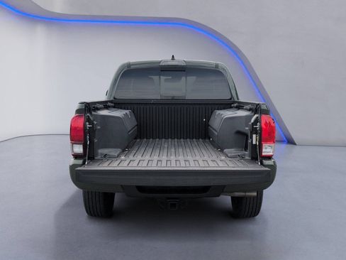 Used 2021 Toyota Tacoma SR5 w/ Trail Edition RWD image 6