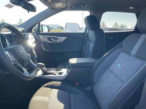 New 2026 Chevrolet Blazer LT w/ LPO, Floor Liner Package image 16