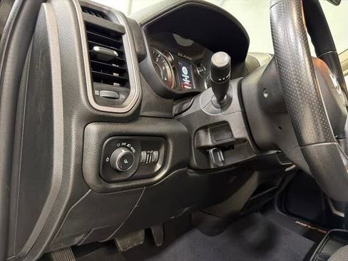 Used 2020 RAM 2500 Tradesman AWD/4WD image 15