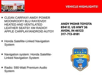 Used 2020 Honda Pilot Black Edition video 2