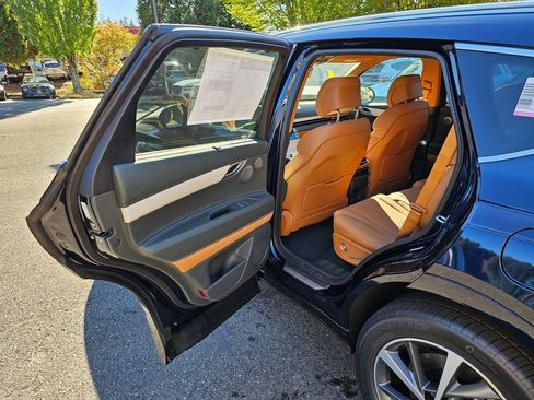 New 2026 Genesis GV80 3.5T Advanced image 22