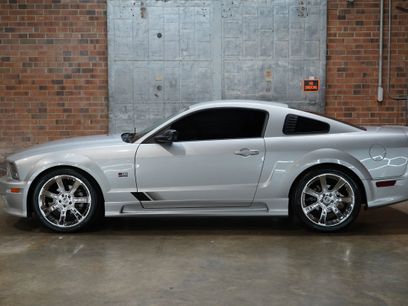 Used 2006 Ford Mustang GT