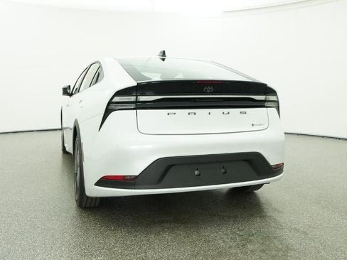 New 2026 Toyota Prius Plug-In Hybrid image 22