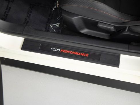 Used 2020 Ford Mustang Shelby GT350R w/ GT350R Equipment Group 920A image 12