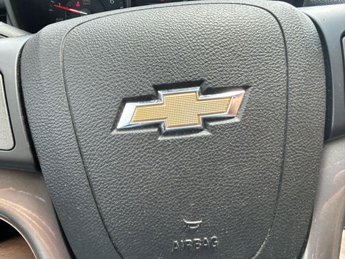 Used 2013 Chevrolet Malibu Eco w/ Power Convenience Package FWD image 20