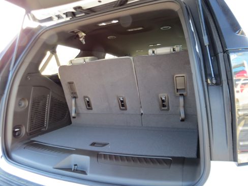 New 2026 Chevrolet Tahoe LS RWD image 11
