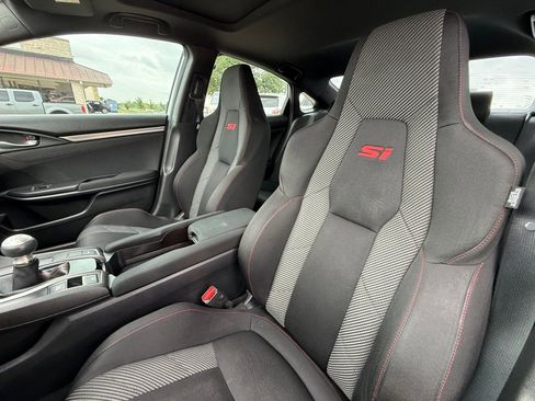 Used 2017 Honda Civic Si image 17