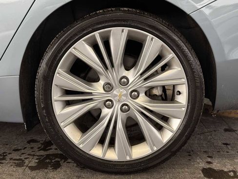 Used 2017 Chevrolet Impala Premier w/ Enhanced Convenience Package image 34