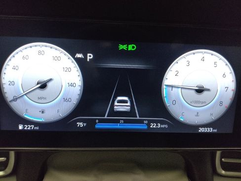 Used 2023 Hyundai Elantra SEL w/ Convenience Package FWD image 23