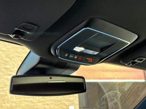 Used 2026 GMC Sierra EV Elevation image 28