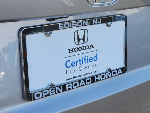 Certified 2024 Honda CR-V LX image 30
