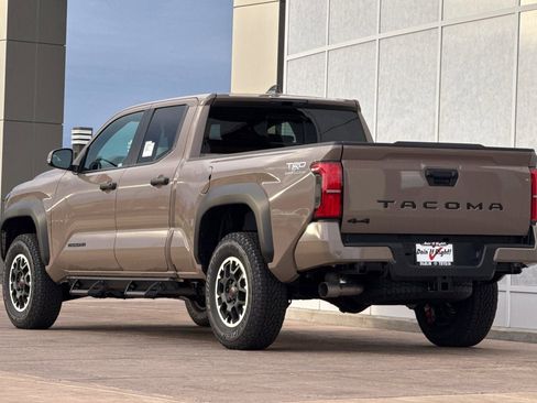 New 2026 Toyota Tacoma TRD Off-Road image 6