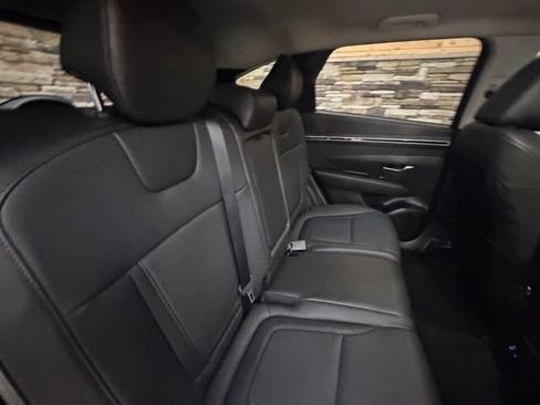 Used 2024 Hyundai Tucson SEL w/ Convenience Package AWD/4WD image 36