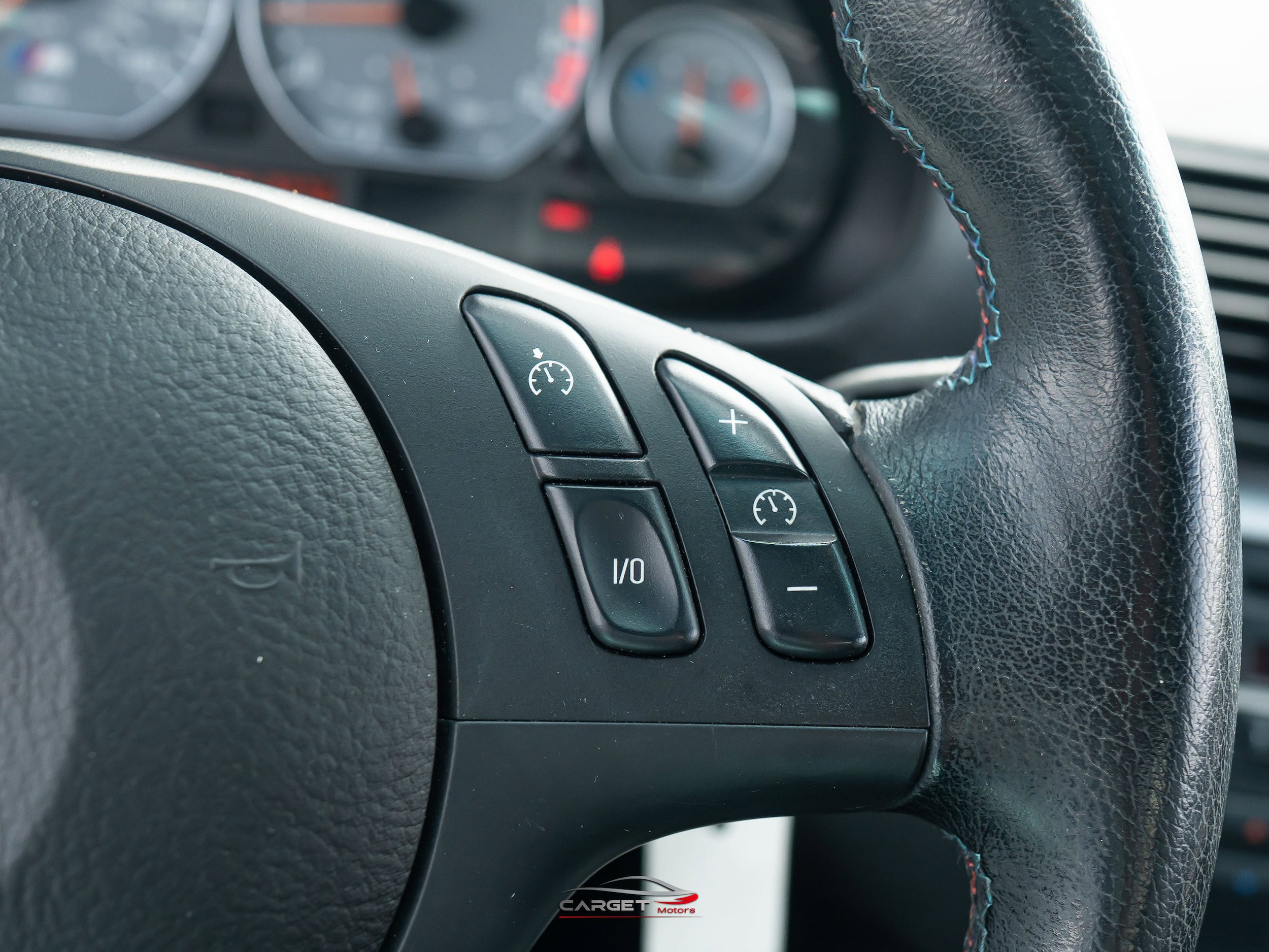 Used 2006 BMW M3 Coupe RWD image 20
