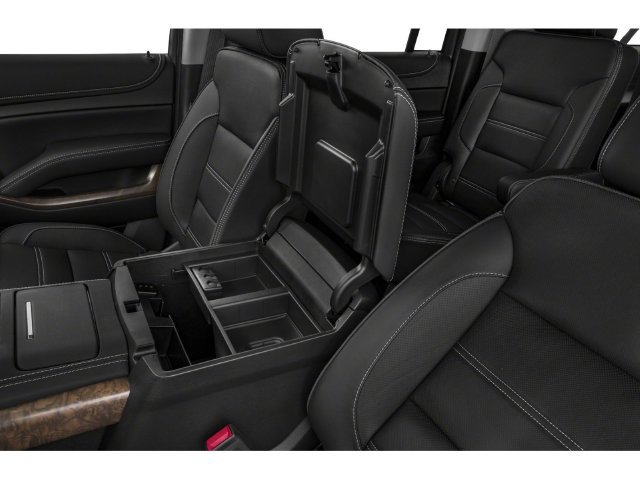 Used 2019 GMC Yukon XL SLT w/ Open Road Package AWD/4WD image 9
