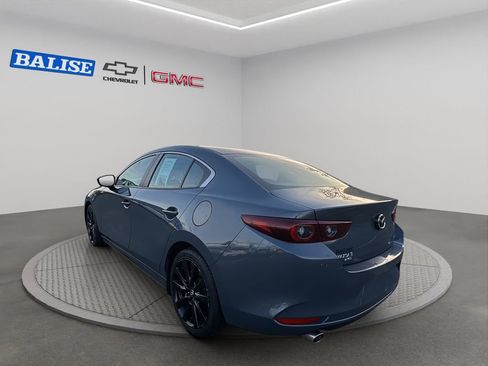 Used 2023 MAZDA MAZDA3 s image 8