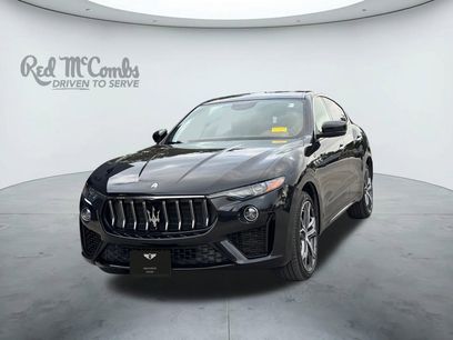 Used 2022 Maserati Levante GT