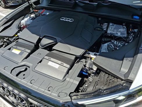 Certified 2026 Audi Q8 Premium Plus AWD/4WD image 28