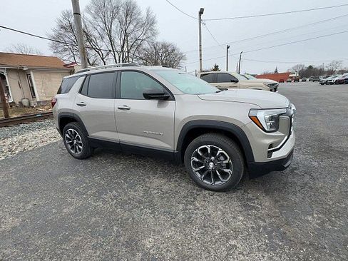 New 2026 GMC Terrain Elevation w/ Elevation Premium Package image 6