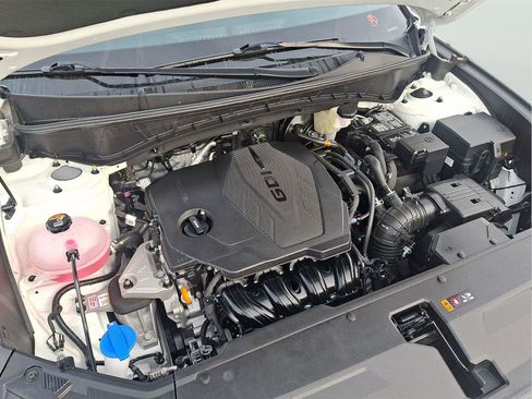 Used 2025 Hyundai Tucson SEL image 28