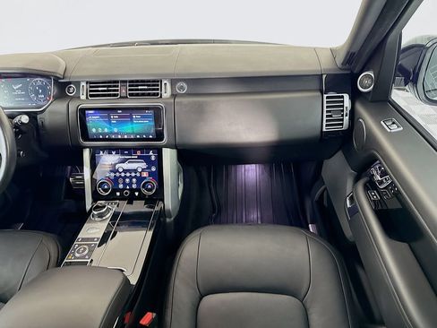Used 2021 Land Rover Range Rover Westminster Edition AWD/4WD image 20