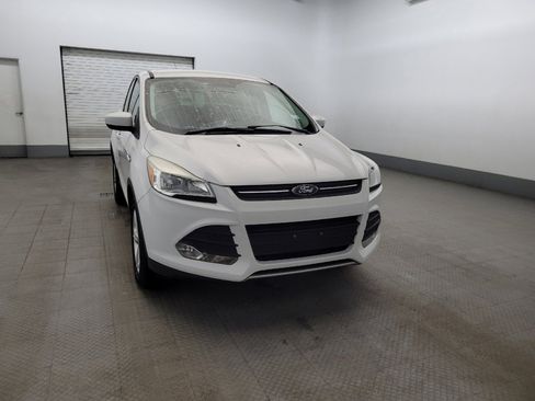 Used 2016 Ford Escape SE AWD/4WD image 14
