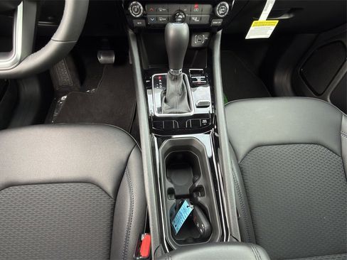 New 2026 Jeep Compass Latitude image 17