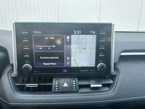 Used 2021 Toyota RAV4 Limited w/ Limited Grade Weather Package AWD/4WD image 41