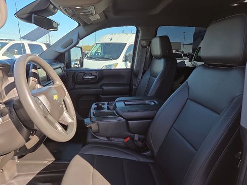 Used 2024 Chevrolet Silverado 2500 W/T w/ WT Convenience Package image 14