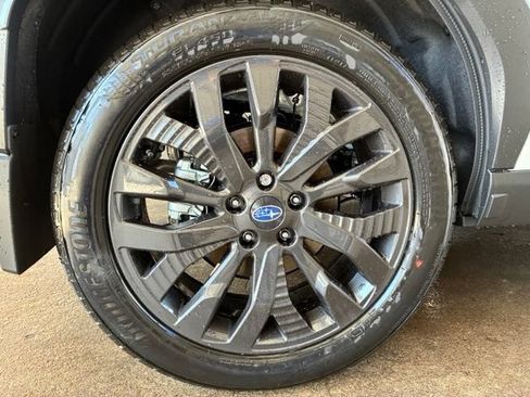 New 2026 Subaru Forester Sport w/ Onyx Edition AWD/4WD image 41