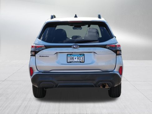 Certified 2026 Subaru Forester Premium AWD/4WD image 6