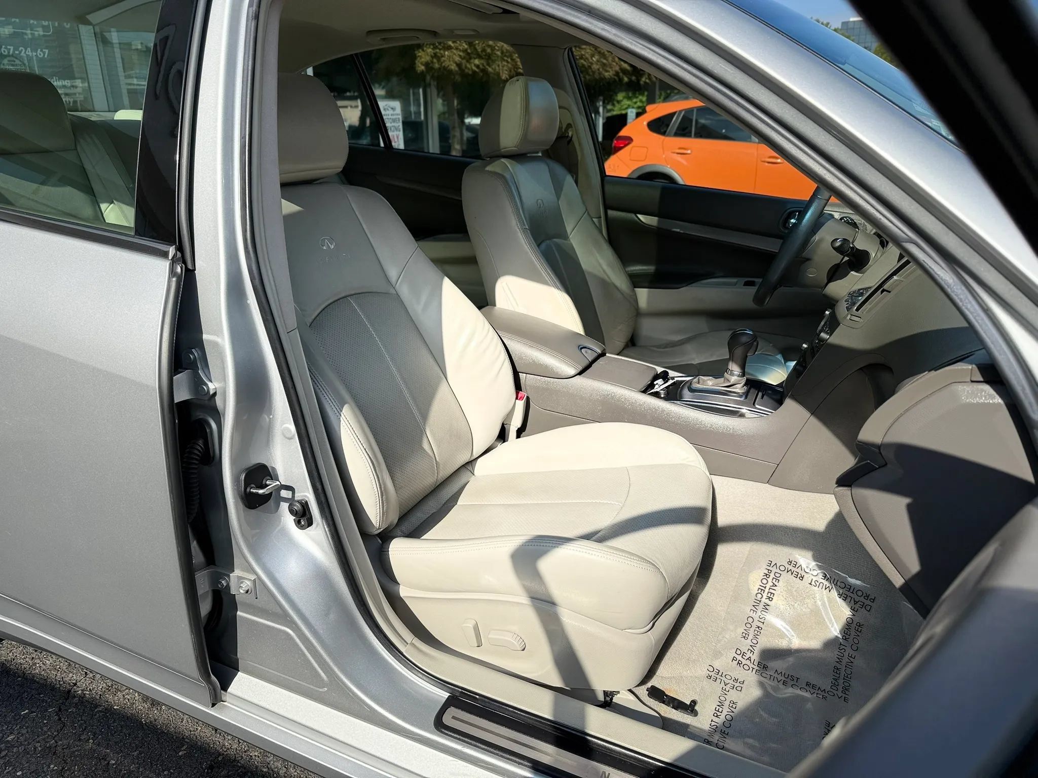 Used 2010 INFINITI G37 Journey w/ Premium Pkg RWD image 38