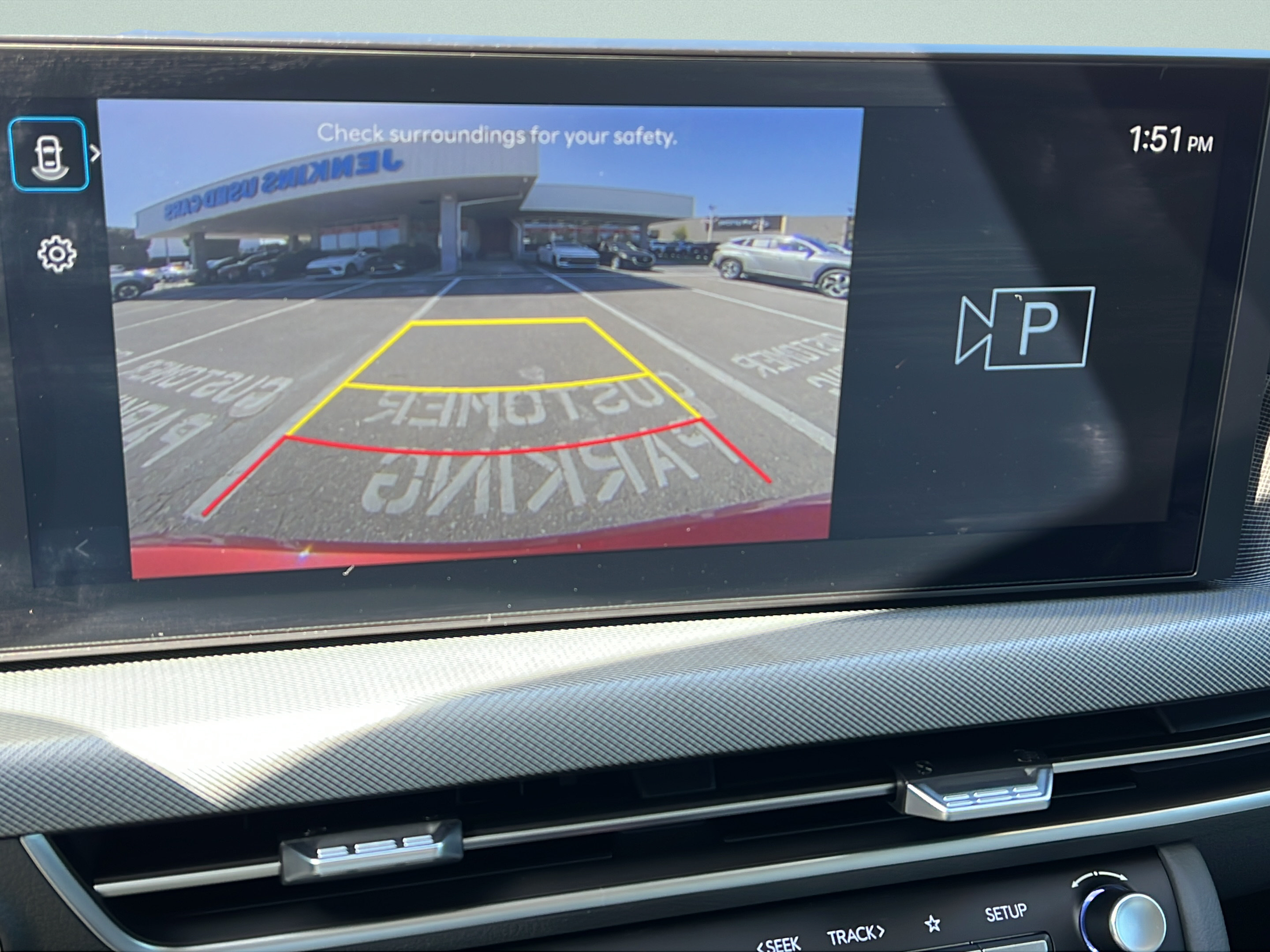 Certified 2026 Hyundai Sonata SE FWD image 29