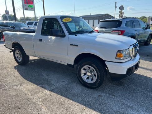 Used 2011 Ford Ranger XLT RWD image 5