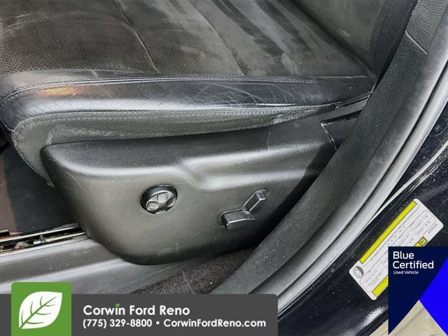 Used 2018 Jeep Grand Cherokee Altitude AWD/4WD image 23